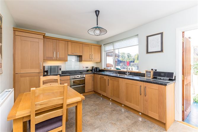 126 Ardilaun, Portmarnock,   County Dublin