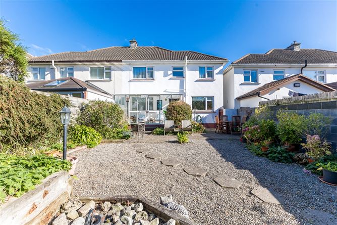 126 Ardilaun, Portmarnock,   County Dublin