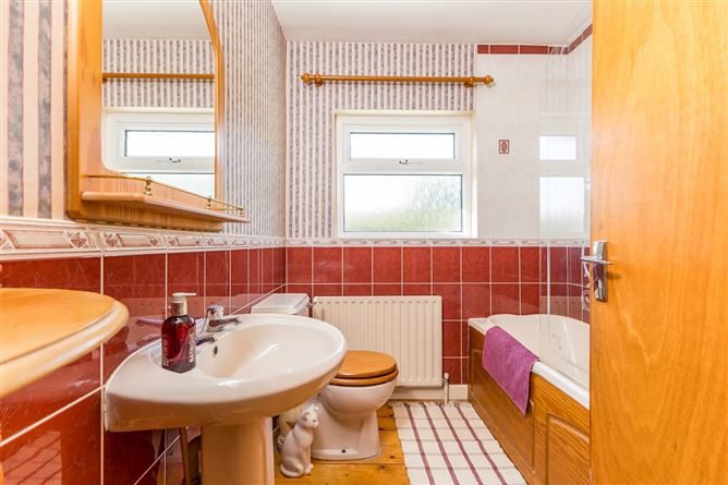 126 Ardilaun, Portmarnock,   County Dublin