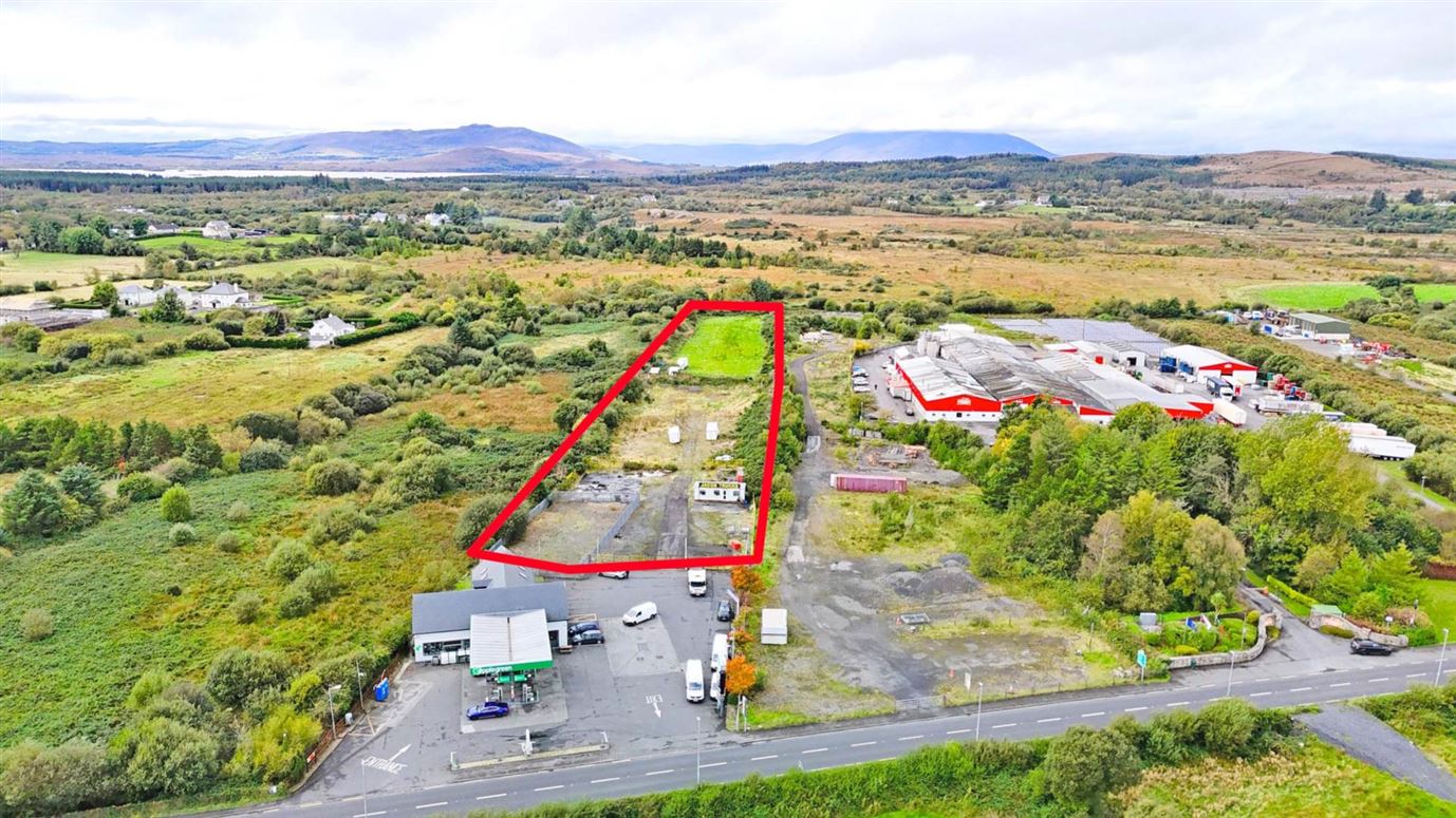 Belass , Foxford, Mayo