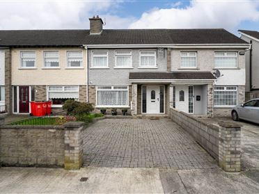 Image for 4 Magenta Crescent, Whitehall, Dublin 9, County Dublin