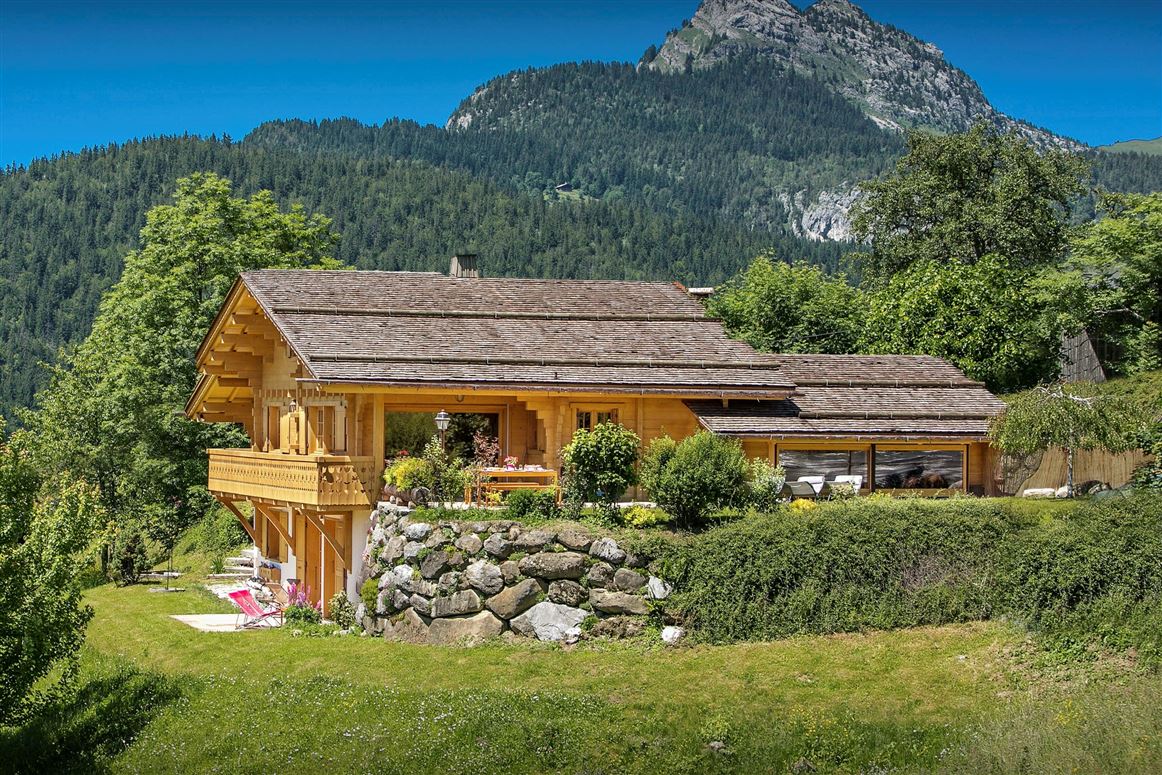 Mountain Wonderland,Saint-Jean-de-Sixt,Auvergne-Rhône-Alpes,France