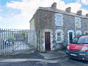 Image for 7 Bayview Terrace, Pirn Mill Road, Sligo, Sligo