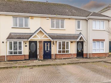 Image for 7 Moylaragh Avenue, Balbriggan, Co. Dublin