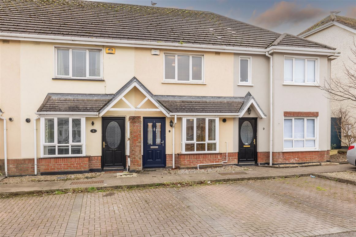 7 Moylaragh Avenue, Balbriggan, Co. Dublin