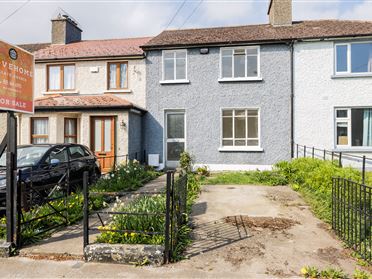 Image for 30 SHELMARTIN AVENUE, Marino, Dublin 3
