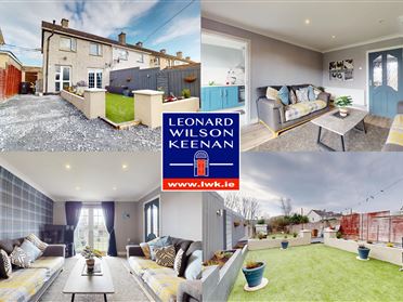 Image for 59 Ballyshannon Road, Kilmore, Dublin 5
