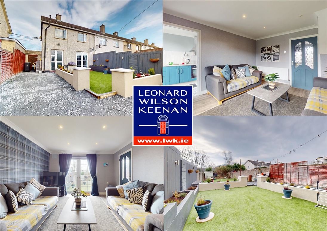 59 Ballyshannon Road, Kilmore, Dublin 5