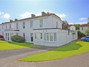 Image for 606 Chestnut Grove, Elm Park, Castletroy, Limerick