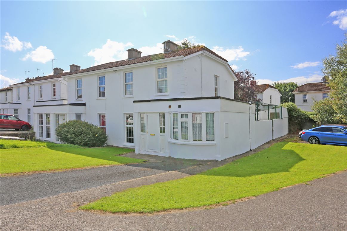606 Chestnut Grove, Elm Park, Castletroy, Limerick