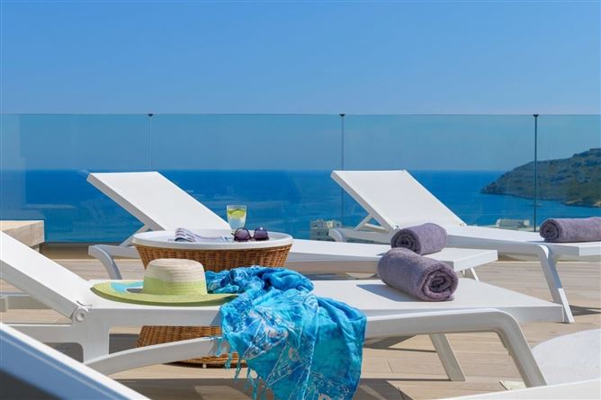A Rhodes by Any Other Name,Rhodes , Aegean South, Greece