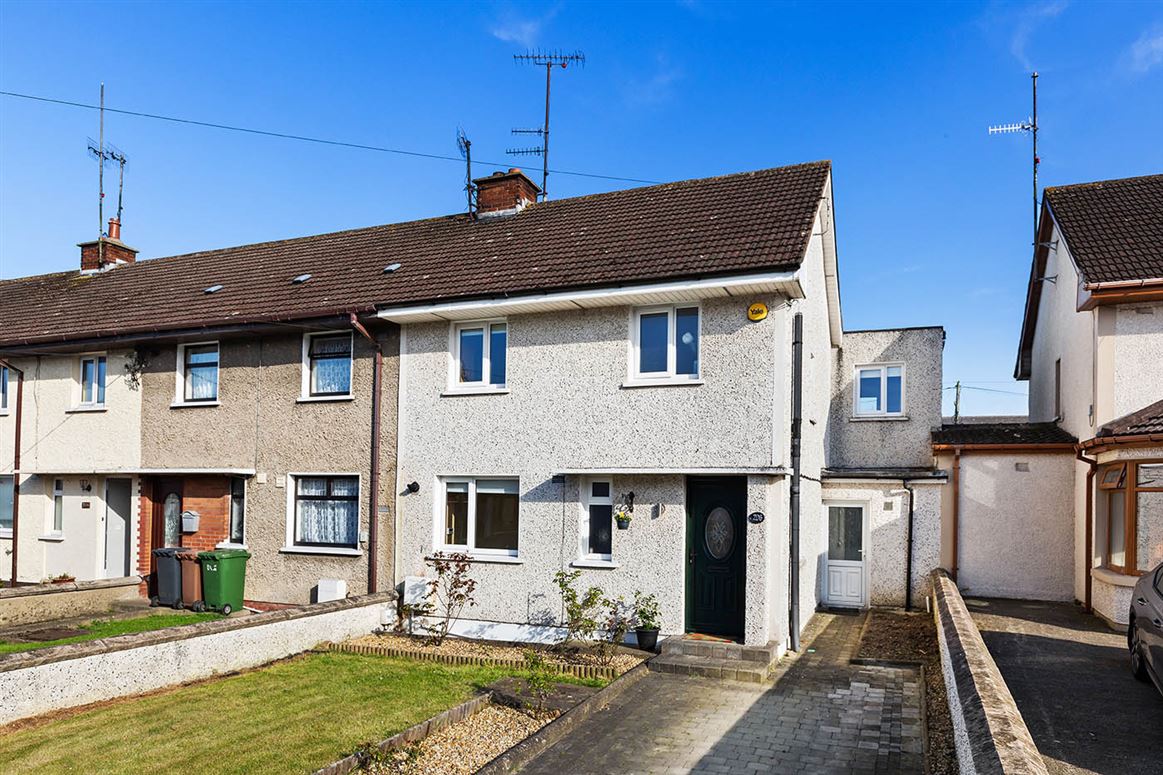 206 Marian Park, Drogheda, Louth