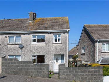 Image for 123 Mount Carmel, Wicklow Town, Co. Wicklow.