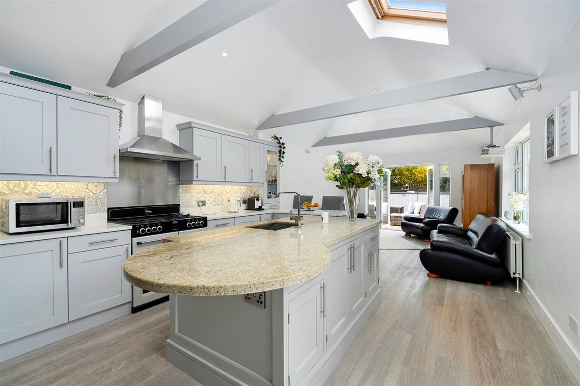 66 Johnstown Grove, Glenageary, County Dublin