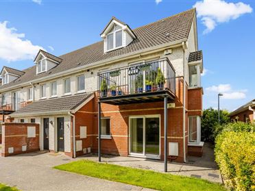 Image for 37 Fforster Square, Lucan, Dublin