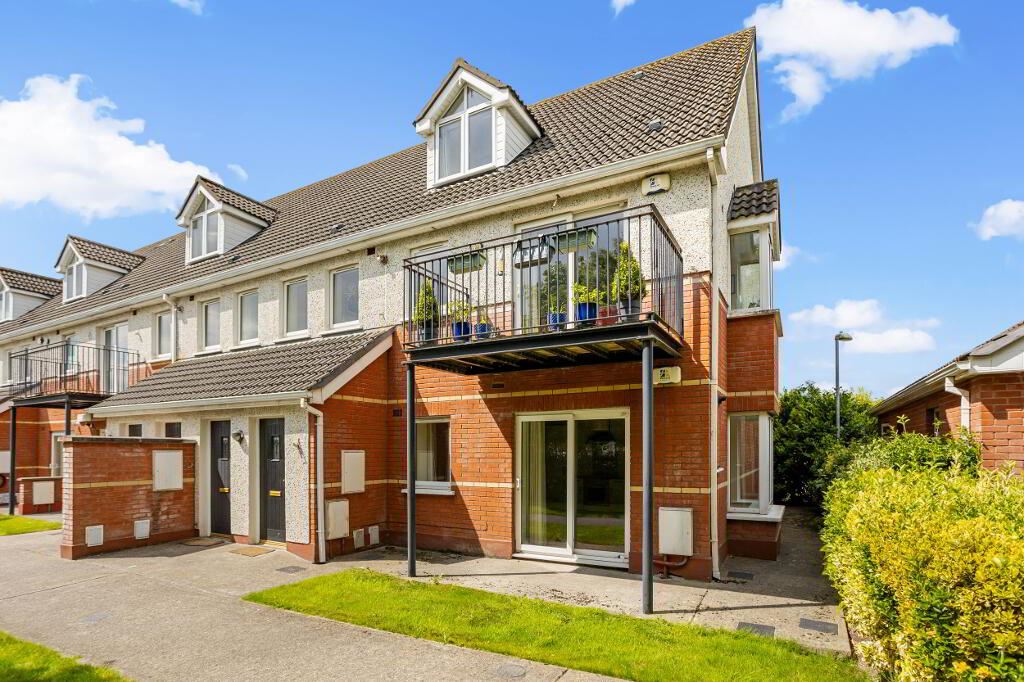 37 Fforster Square, Lucan, Dublin