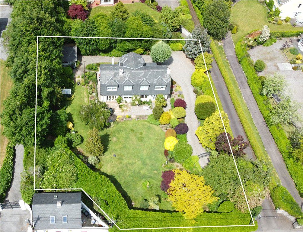 Clifden, Model Farm Road, Cork