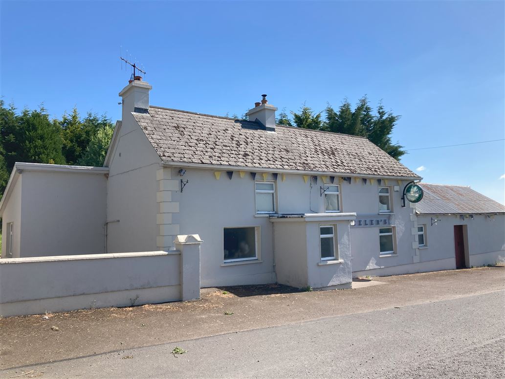Rosmult, Drombane, Thurles, Tipperary