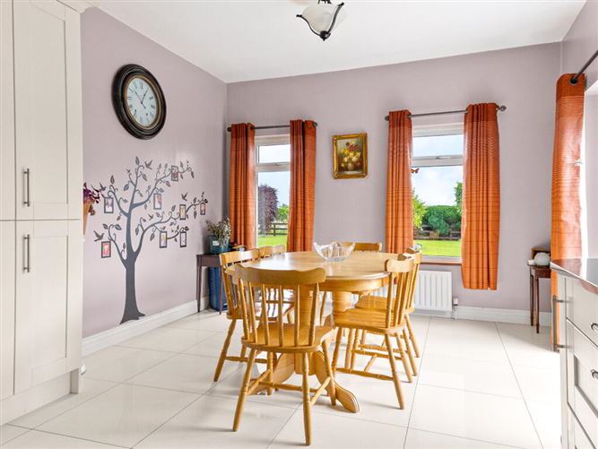Pheasant Rise, Ballykealy, Ballon, Carlow