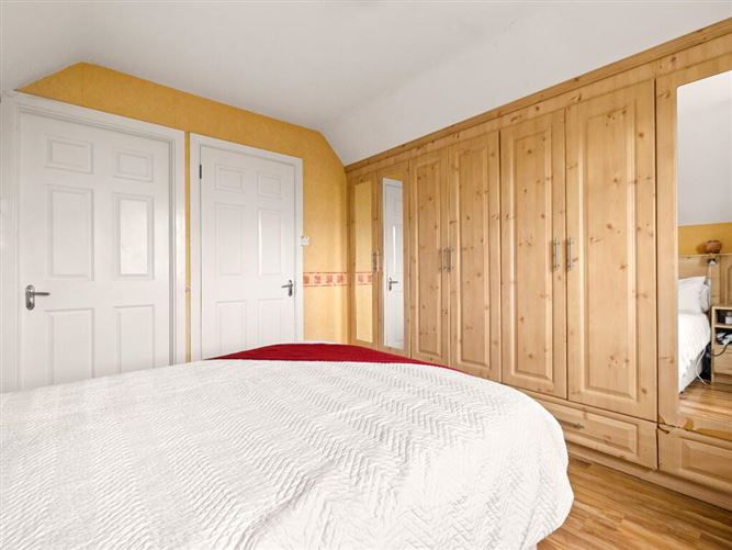 Pheasant Rise, Ballykealy, Ballon, Carlow