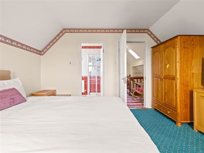 Pheasant Rise, Ballykealy, Ballon, Carlow