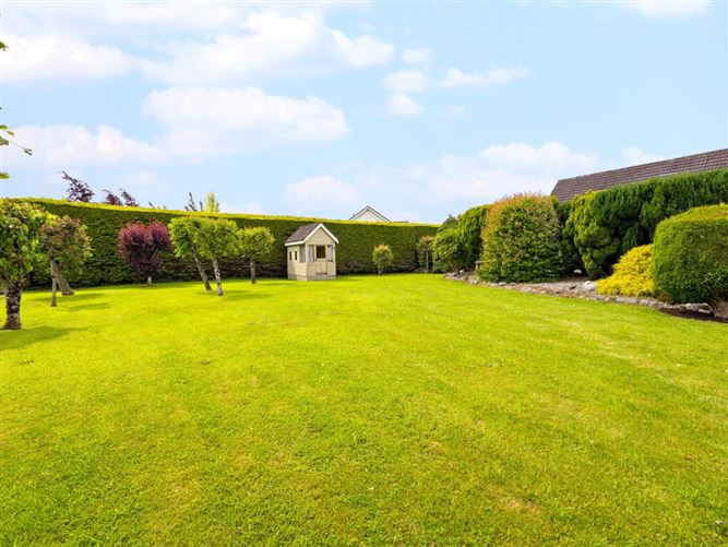 Pheasant Rise, Ballykealy, Ballon, Carlow