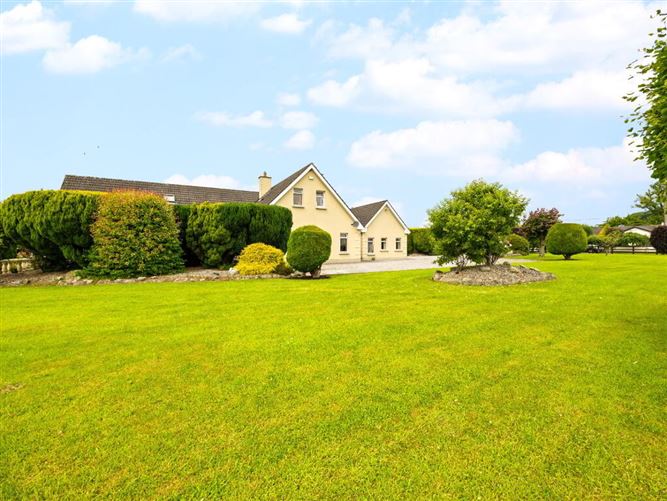Pheasant Rise, Ballykealy, Ballon, Carlow