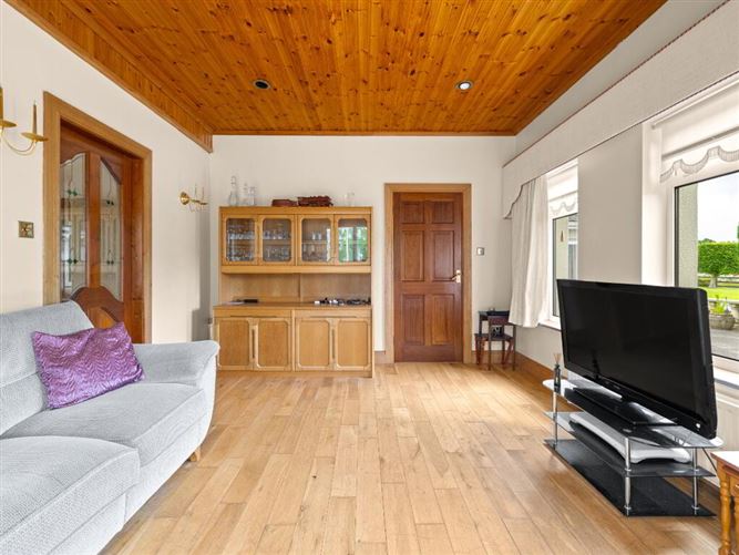 Pheasant Rise, Ballykealy, Ballon, Carlow