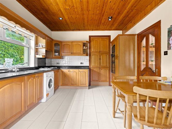Pheasant Rise, Ballykealy, Ballon, Carlow