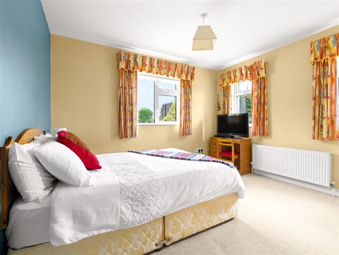 Pheasant Rise, Ballykealy, Ballon, Carlow