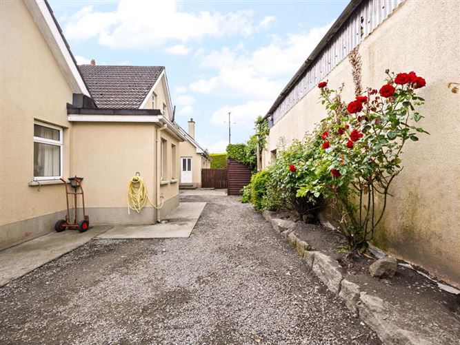 Pheasant Rise, Ballykealy, Ballon, Carlow