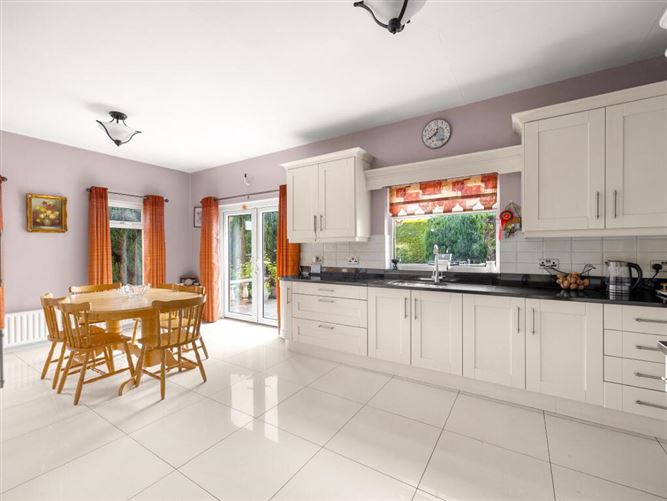 Pheasant Rise, Ballykealy, Ballon, Carlow