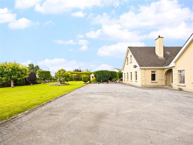Pheasant Rise, Ballykealy, Ballon, Carlow