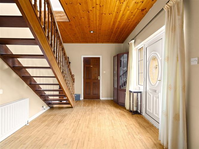 Pheasant Rise, Ballykealy, Ballon, Carlow