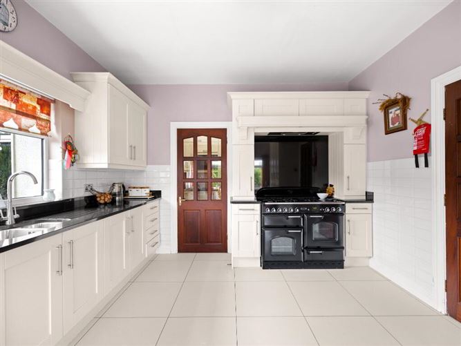 Pheasant Rise, Ballykealy, Ballon, Carlow
