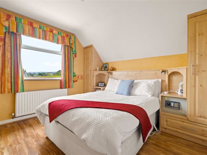 Pheasant Rise, Ballykealy, Ballon, Carlow