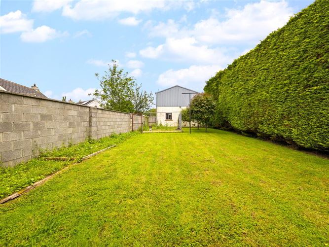 Pheasant Rise, Ballykealy, Ballon, Carlow