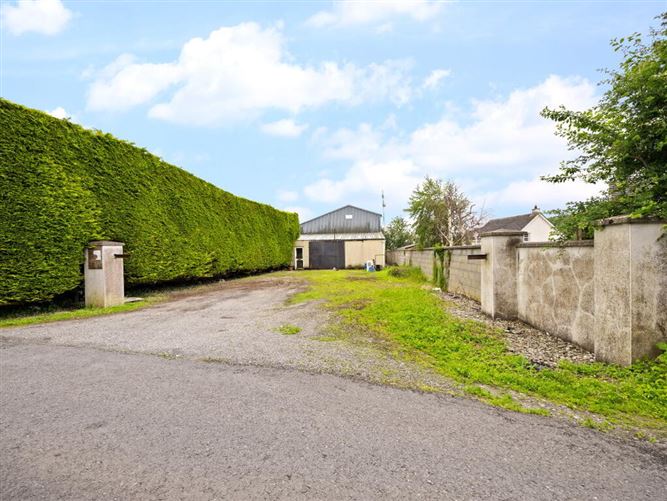 Pheasant Rise, Ballykealy, Ballon, Carlow