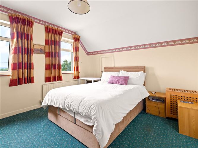 Pheasant Rise, Ballykealy, Ballon, Carlow