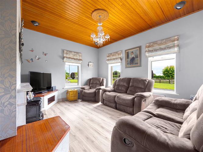 Pheasant Rise, Ballykealy, Ballon, Carlow