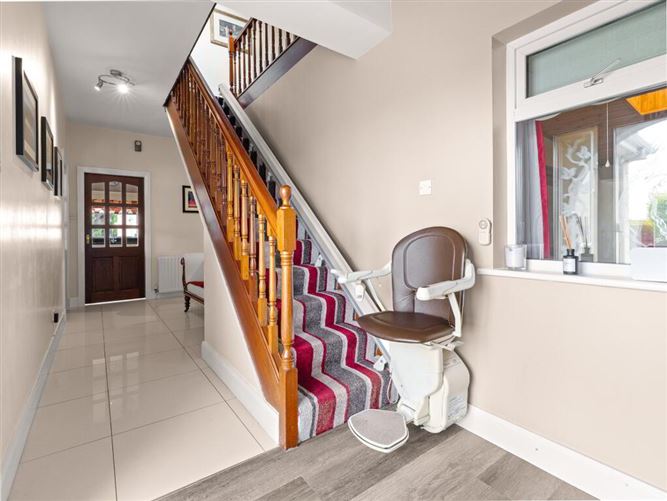 Pheasant Rise, Ballykealy, Ballon, Carlow