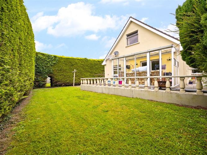 Pheasant Rise, Ballykealy, Ballon, Carlow