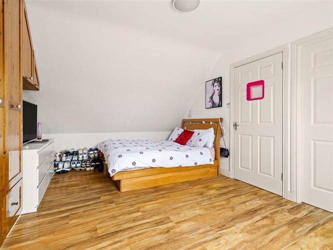 Pheasant Rise, Ballykealy, Ballon, Carlow