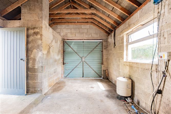 Kilrush Lower, Clonmellon, Westmeath