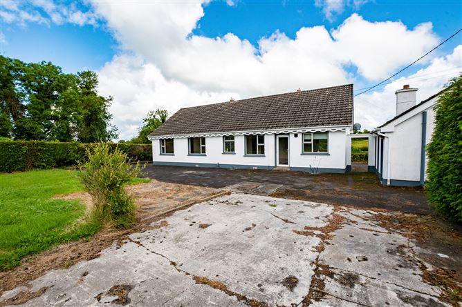 Kilrush Lower, Clonmellon, Westmeath