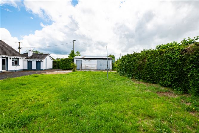 Kilrush Lower, Clonmellon, Westmeath