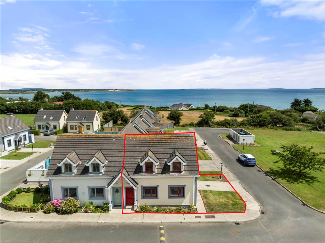 21 Grange Court , Fethard, Wexford
