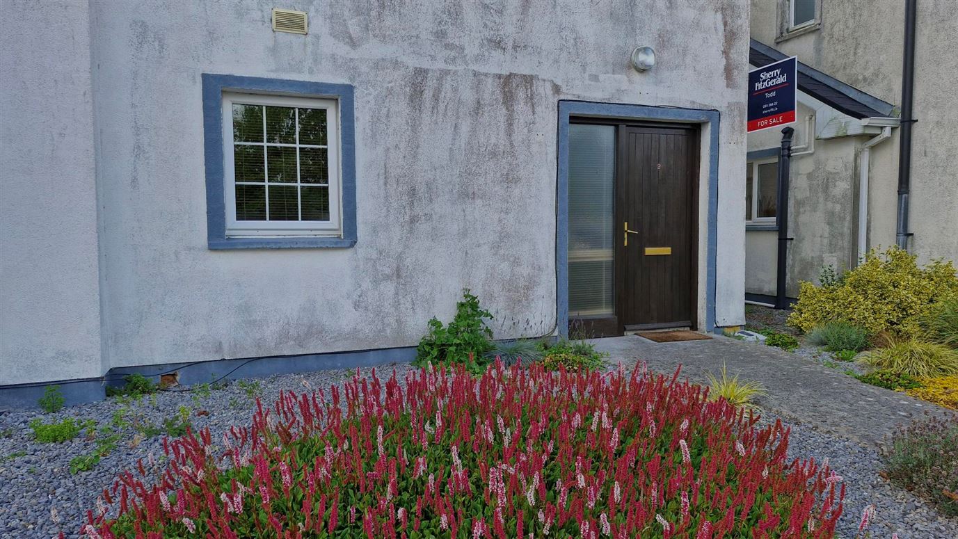 9 Shramore, Galway Road, Tuam, Co. Galway