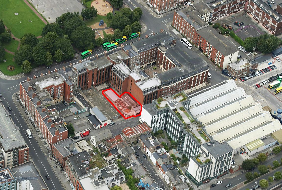 42 & 43 Gardiner Lane, Dublin, Dublin, Ireland