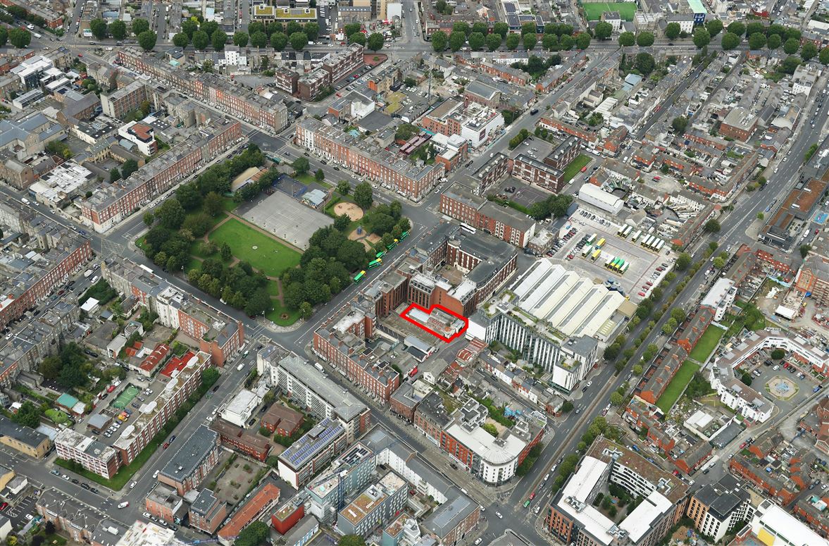 42 & 43 Gardiner Lane, Dublin, Dublin 1, Ireland